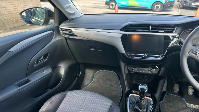 Vauxhall Corsa 1.2 Turbo Design 5dr Petrol Hatchback